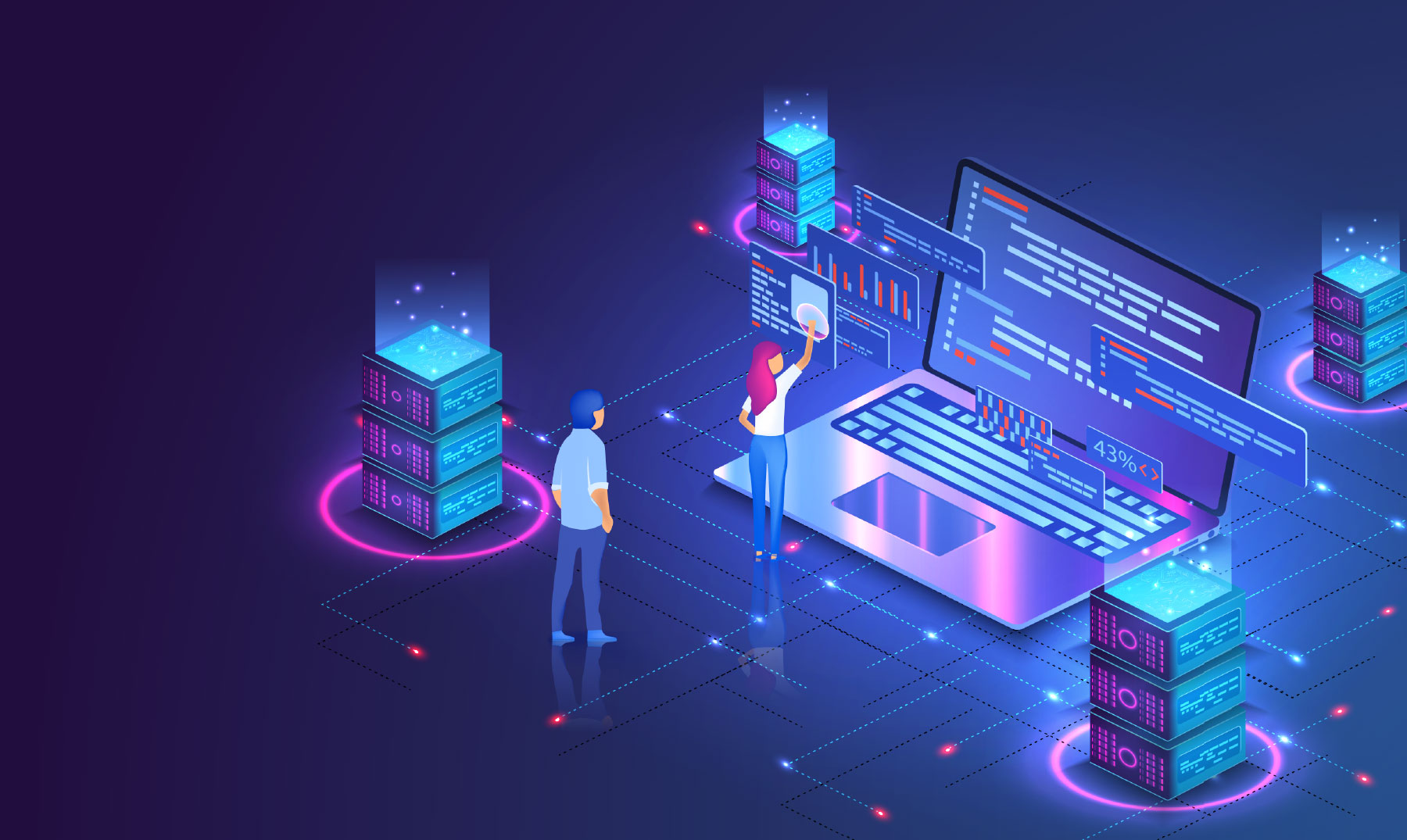 Why Choose Our VPS Hosting?