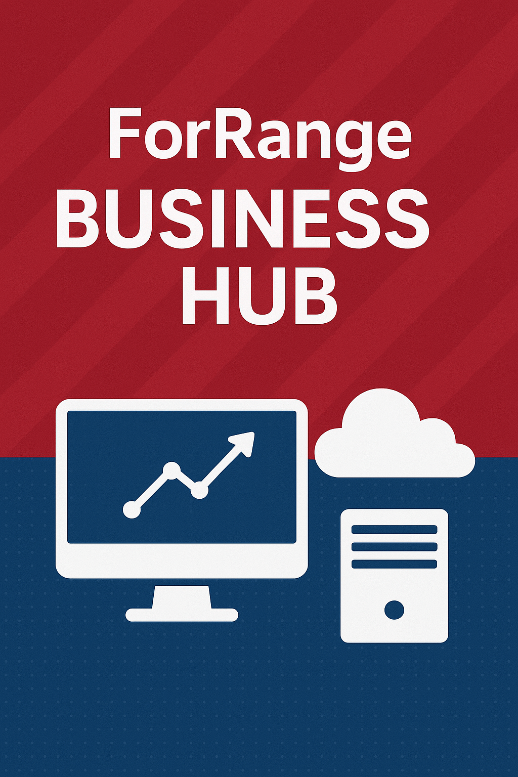 რა არის ForRange ბიზნეს ჰაბი