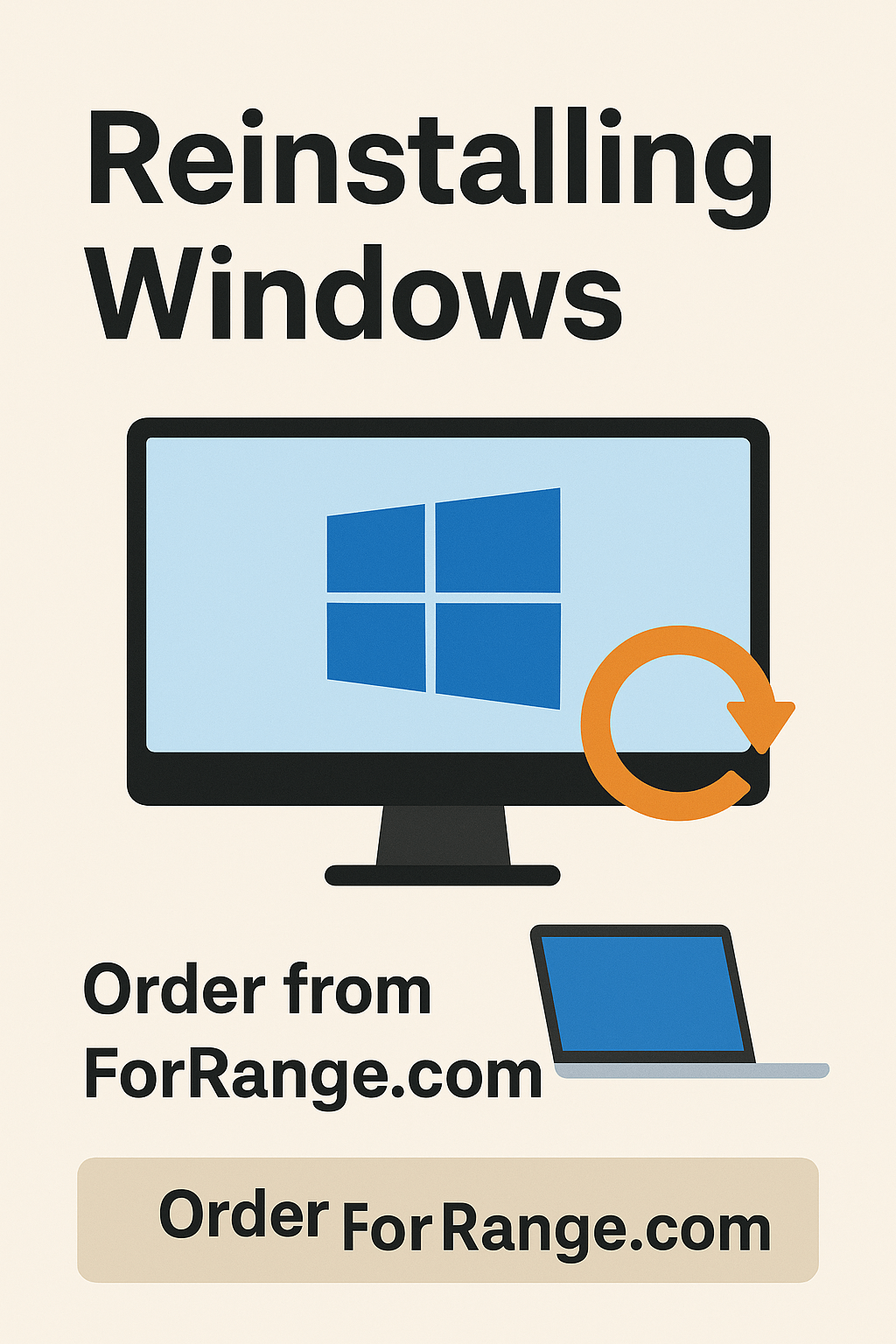 Windows-ის გადაყენება – როდის და რატომ არის აუცილებელი?