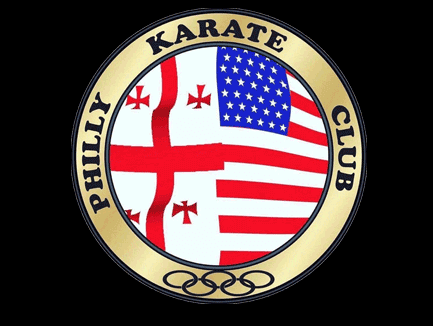 Philly karate club