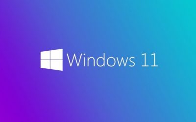 კომპანია Microsoft-ი ახალ ოპერაციულ სისტემას – Windows 11-ს წარადგენს