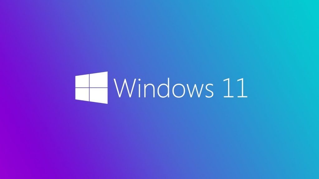 კომპანია Microsoft-ი ახალ ოპერაციულ სისტემას – Windows 11-ს წარადგენს