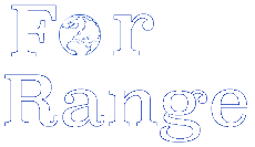 For Range ჰოსტინგი